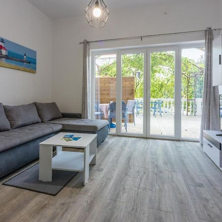 Apartments Ankica Crikvenica Exterior foto
