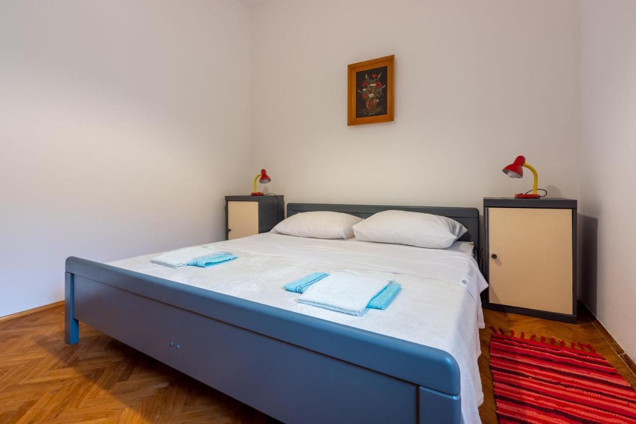 Apartments Ankica Crikvenica Exterior foto