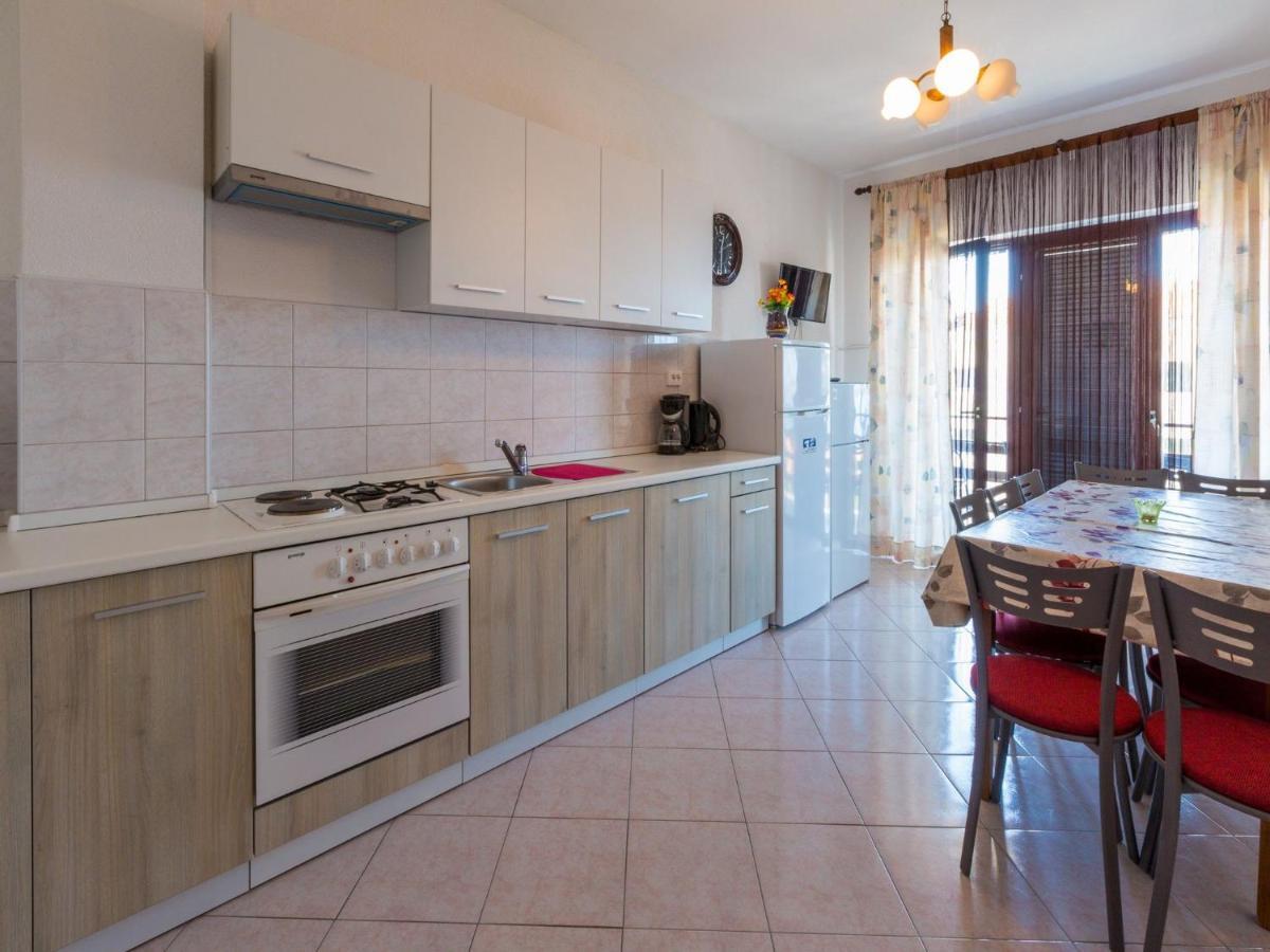 Apartments Ankica Crikvenica Exterior foto