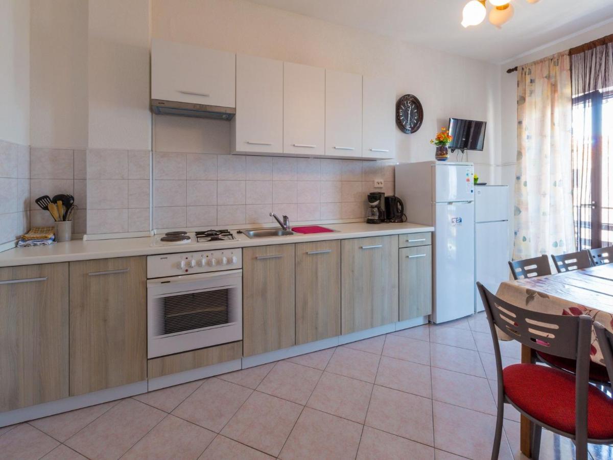 Apartments Ankica Crikvenica Exterior foto