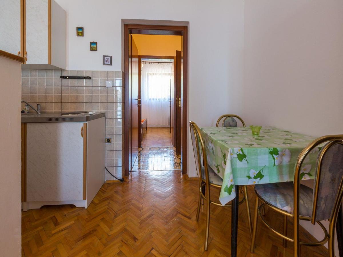 Apartments Ankica Crikvenica Exterior foto