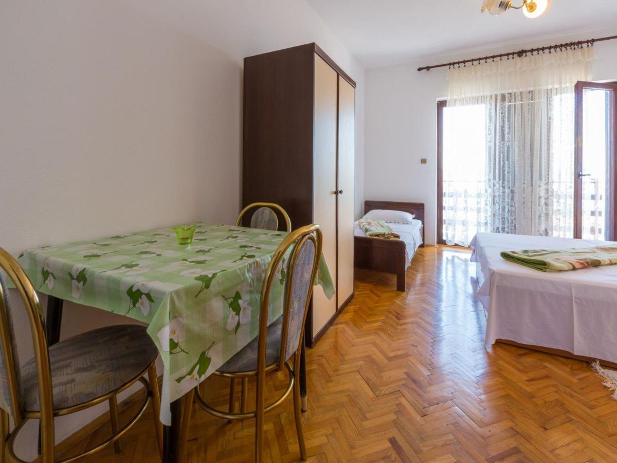 Apartments Ankica Crikvenica Exterior foto